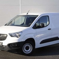 Opel Combo Kastenwagen Cargo 1.6 CDTI L1H1